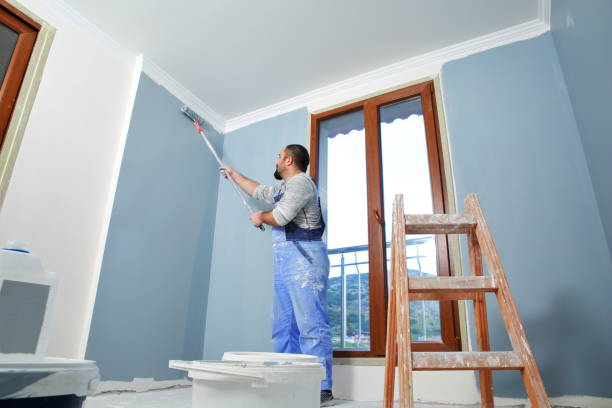Best Residential Mold Inspection & Testing  in Parma, ID