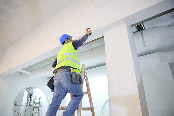 Best Air Quality Testing for Mold Spores  in Parma, ID