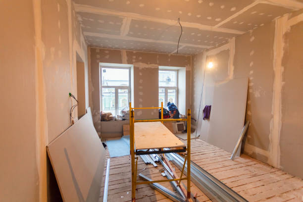 Best Post-Construction Mold Inspection  in Parma, ID